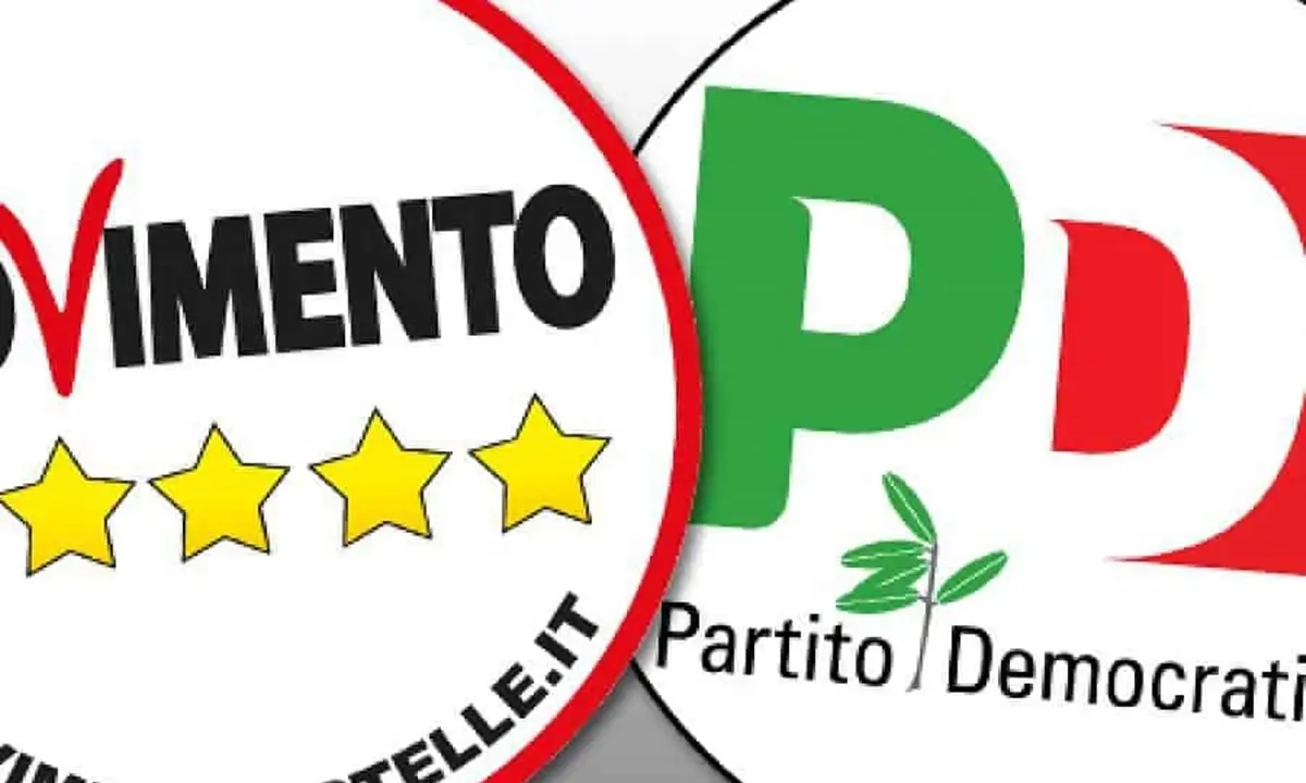 In Calabria l’alleanza Pd-M5s non esiste: “campo largo” solo a Catanzaro