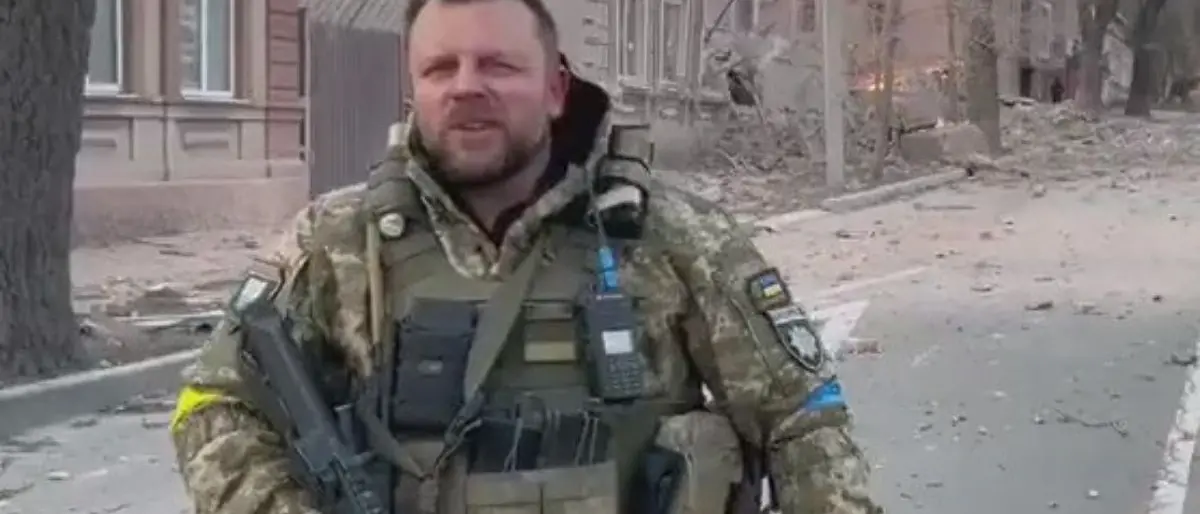 Guerra in Ucraina: Luhansk, è qui che si starebbero concentrando le forze russe