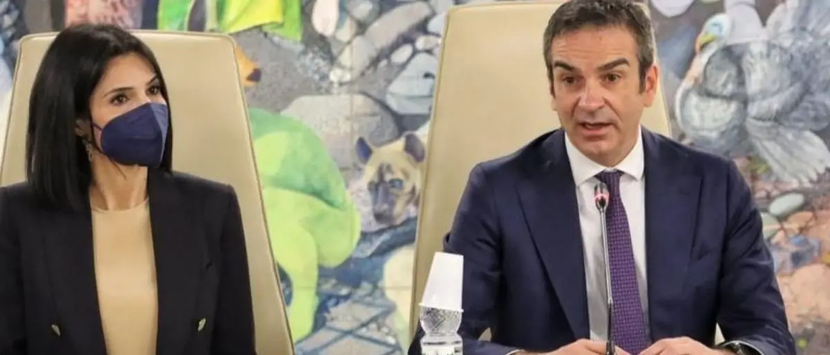 Torino, la Calabria protagonista al Salone del Libro. Princi: «La cultura sarà il motore del nostro riscatto»