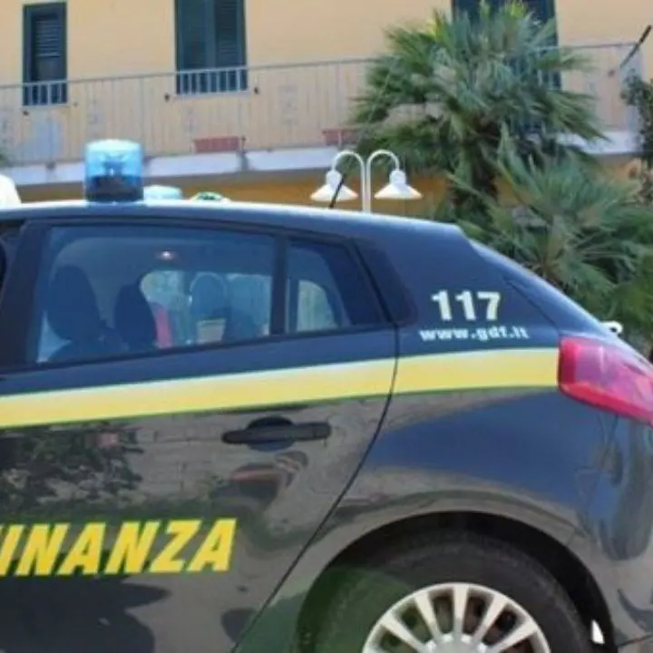 Infiltrazioni della ’ndrangheta, commissariate la filiale italiana del colosso della logistica Db Schenker e l’Aldieri Spa