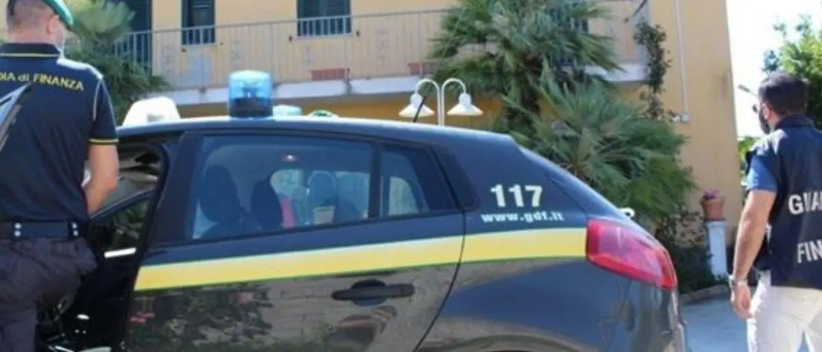 Infiltrazioni della ’ndrangheta, commissariate la filiale italiana del colosso della logistica Db Schenker e l’Aldieri Spa