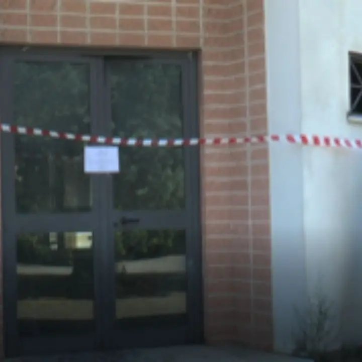 Incendio a Corigliano Rossano, in fiamme la Casa dei Padri Salesiani: prevale l’ipotesi dolosa