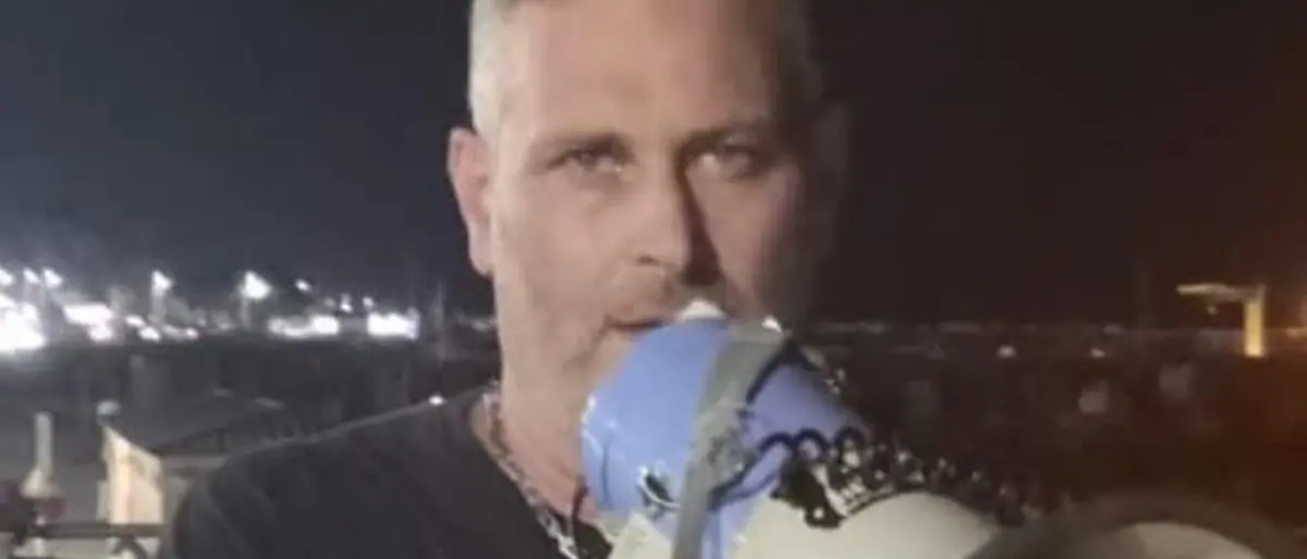 Catanzaro, Di Maio non rinuncia alla candidatura: «I rapporti con Forza Nuova ormai inesistenti»