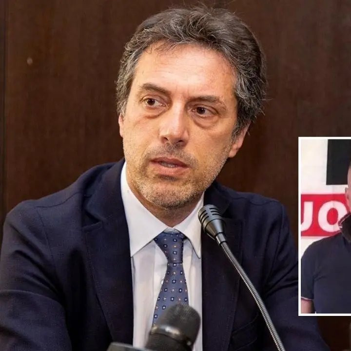 Il comitato pro Fiorita: «Donato bluffa, i santini dell’ex esponente di Forza Nuova girano da settimane»