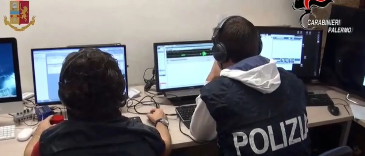 La droga calabrese ai clan di Palermo: corrieri intercettati e pedinati, ecco come è saltato il business