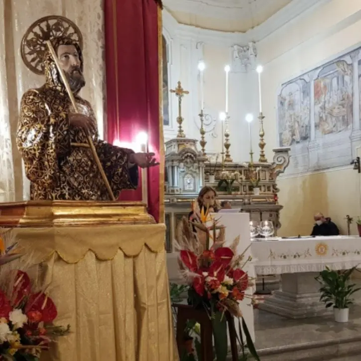 Lamezia si prepara a festeggiare San Francesco, tornano processione ed eventi civili