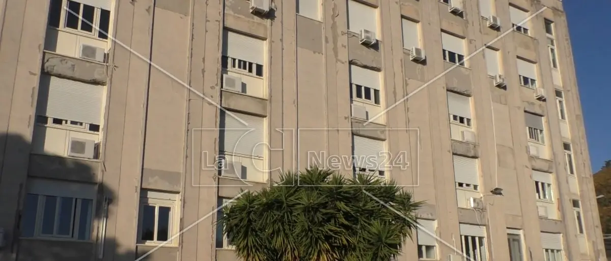 Praia, l’ospedale riconvertito in presidio di base: Occhiuto riaccende la speranza per la riapertura