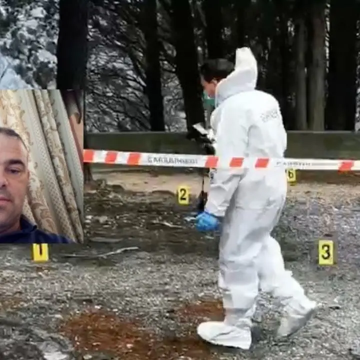 Locride, bruciò vivo il compagno nella sua auto: chiesto l’ergastolo per la donna e 30 anni per il suo amante