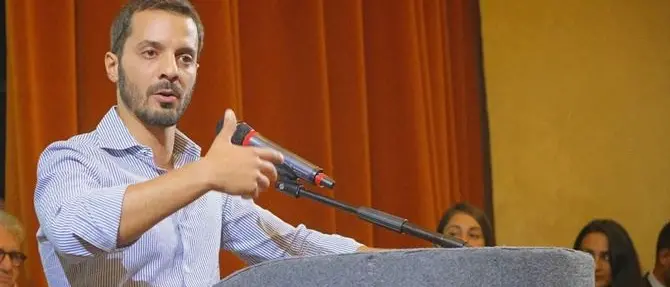 Migranti, Sofo (FdI) all’Ue: «La Calabria non può diventare il campo profughi d’Europa»