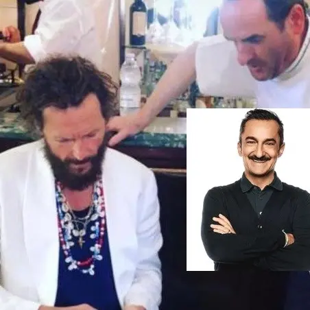 «Pronto, sono Jovanotti», ma è uno scherzo: la granita di Gerace diventa una gag su Radio Deejay