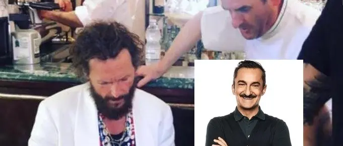 «Pronto, sono Jovanotti», ma è uno scherzo: la granita di Gerace diventa una gag su Radio Deejay