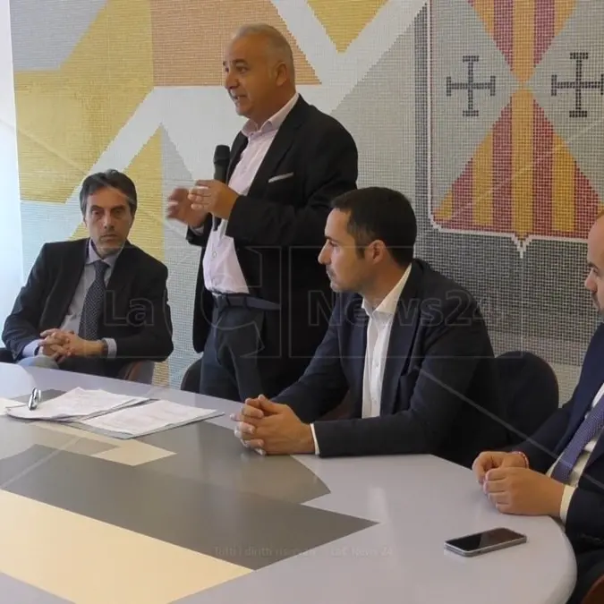 Integrazione ospedale-policlinico, il Pd: «Due esperti del Pugliese e il sindaco nella commissione»