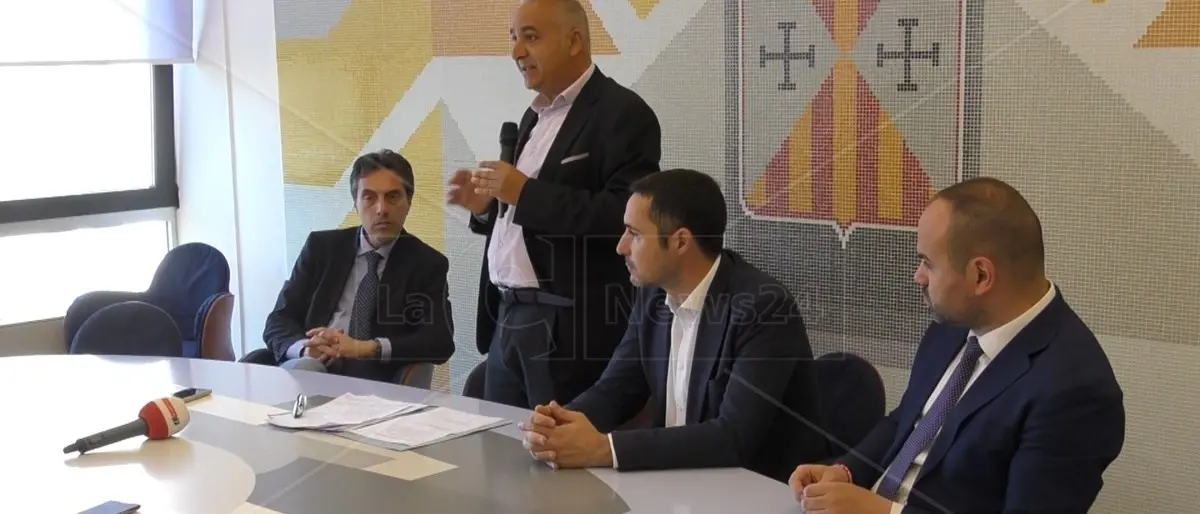 Integrazione ospedale-policlinico, il Pd: «Due esperti del Pugliese e il sindaco nella commissione»