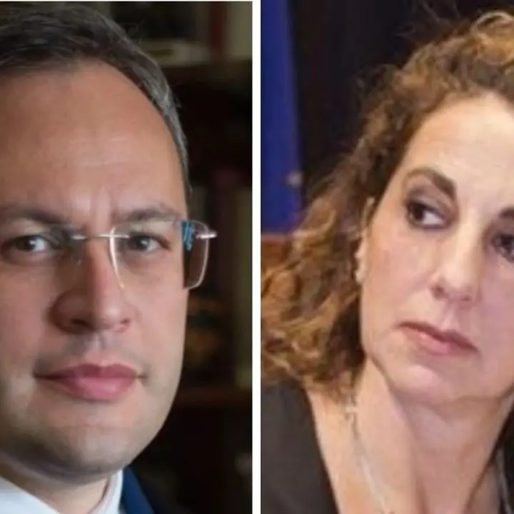 Scoppia il caso scrutatori, Talerico e Ferro: «Verranno nominati dagli uomini di Donato. Serve il sorteggio»