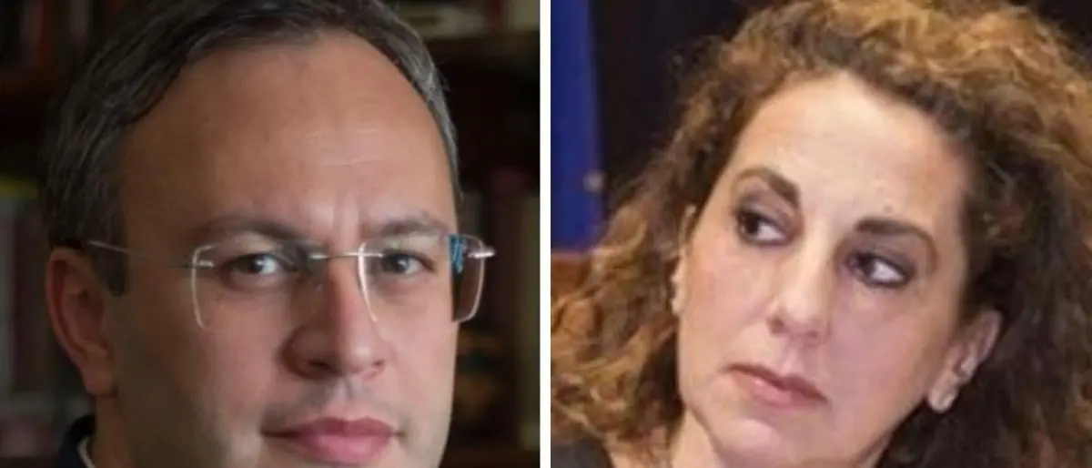 Scoppia il caso scrutatori, Talerico e Ferro: «Verranno nominati dagli uomini di Donato. Serve il sorteggio»