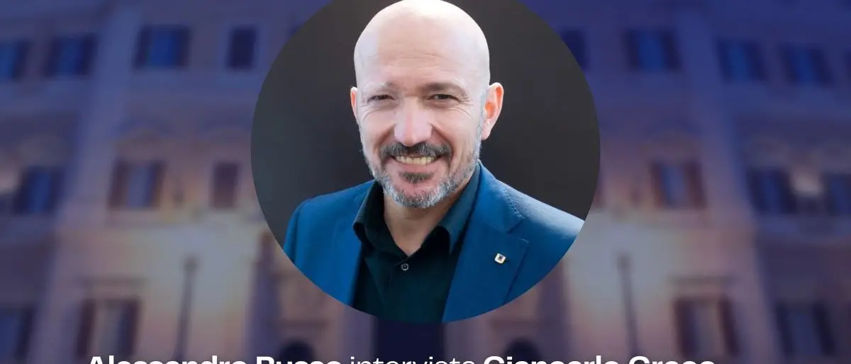 Assistenza, difesa e solidarietà sociale: Giancarlo Greco ospite di Piazza Parlamento