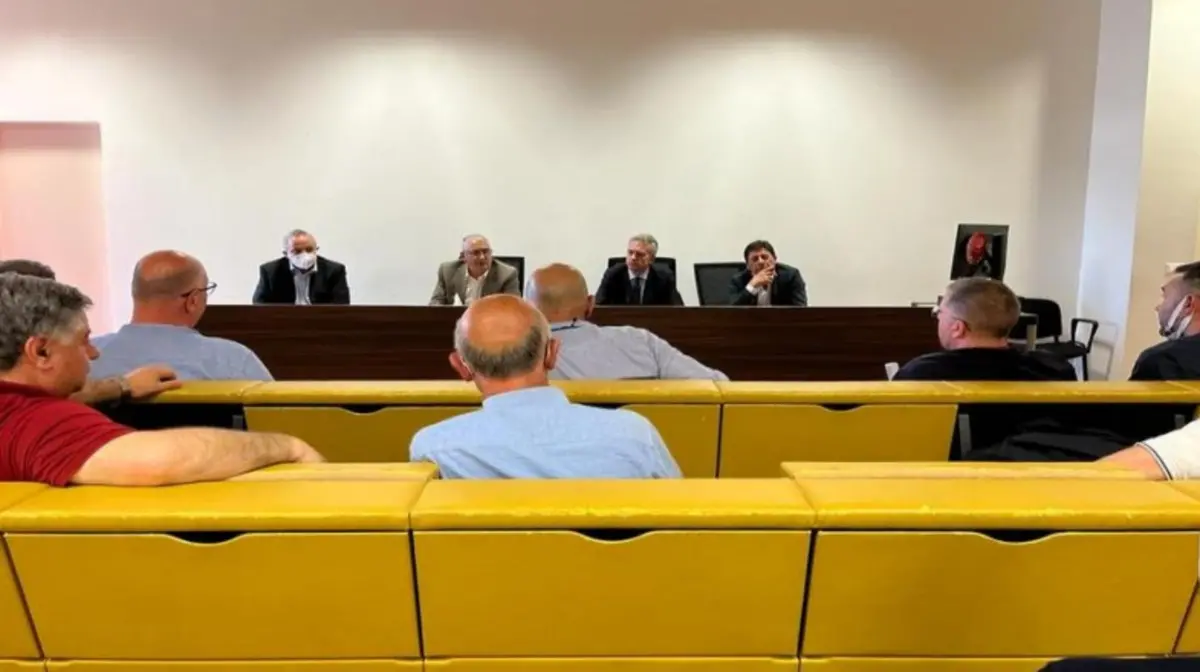 Forestazione, vertice in Regione su nuovo regolamento e linee guida