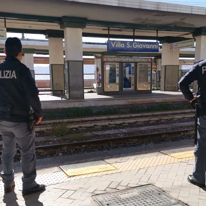 Stazione di Villa San Giovanni: per la riqualificazione sul piatto 80 milioni di euro