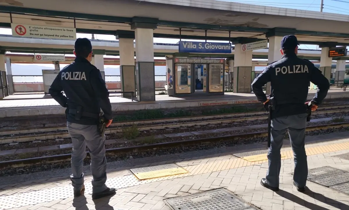 Stazione di Villa San Giovanni: per la riqualificazione sul piatto 80 milioni di euro