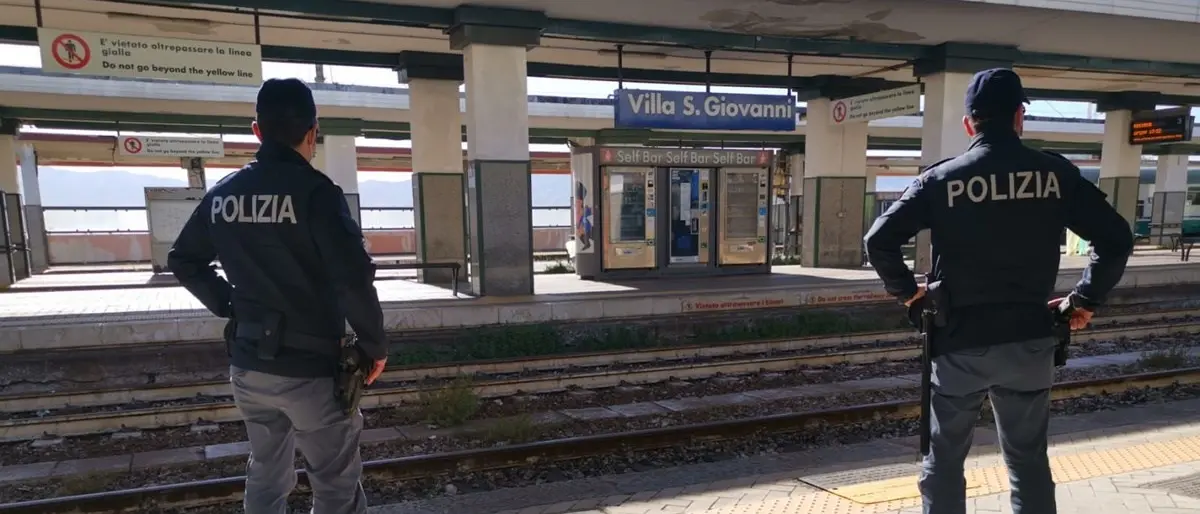Stazione di Villa San Giovanni: per la riqualificazione sul piatto 80 milioni di euro