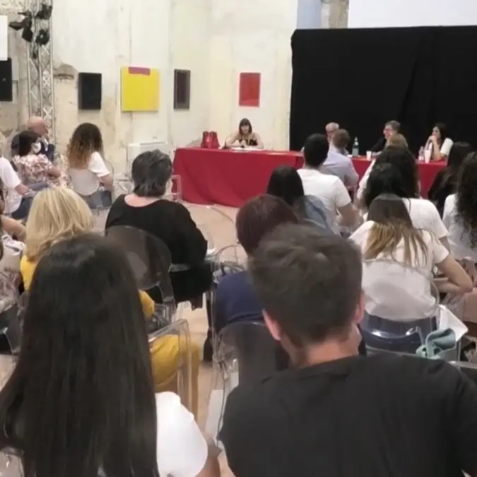 Festival dei 5 colori a Tropea, premio per Piero Angela e per il professore di Harvard Willet
