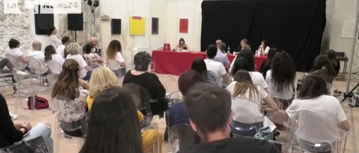 Festival dei 5 colori a Tropea, premio per Piero Angela e per il professore di Harvard Willet