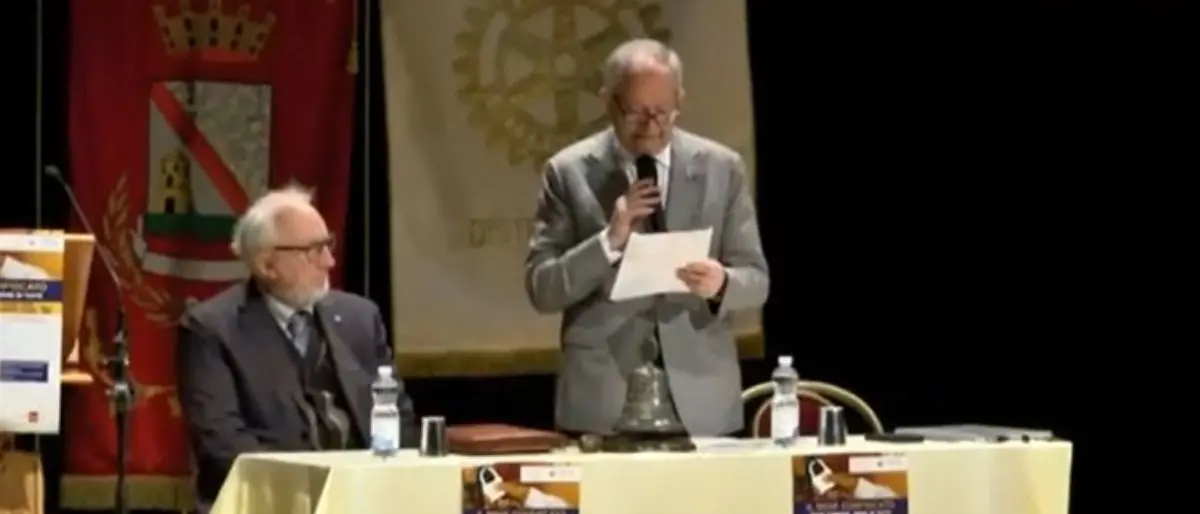 Gestione e destinazione dei beni confiscati: l’evento a Lamezia Terme - VIDEO