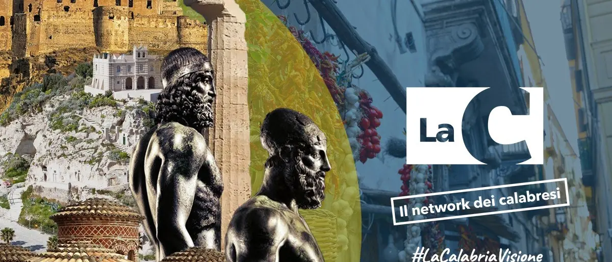 Ecco la nuova sezione di LaC News24 che racconta la regione e le sue bellezze