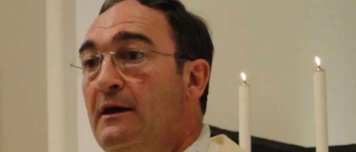 Diocesi Lamezia Terme, il nuovo vescovo Serafino Parisi riceverà l’ordinazione il 2 luglio