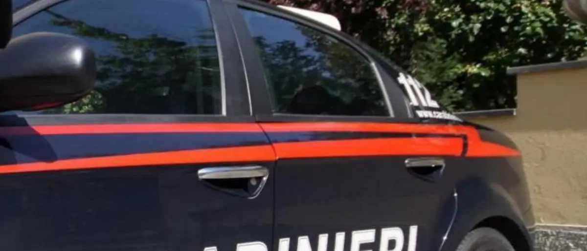 Arrestato operaio forestale nel Crotonese per detenzione e spaccio di droga