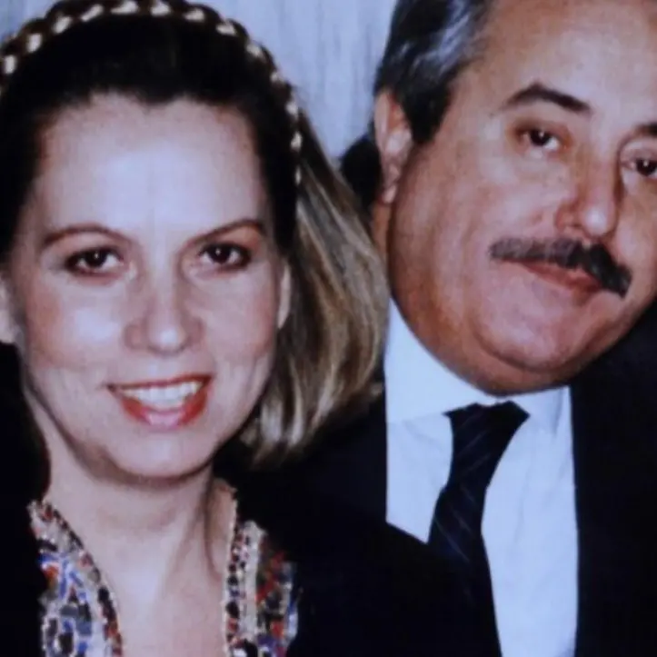 Strage di Capaci, Reggio Calabria dedica due vie a Giovanni Falcone e alla moglie Francesca Morvillo