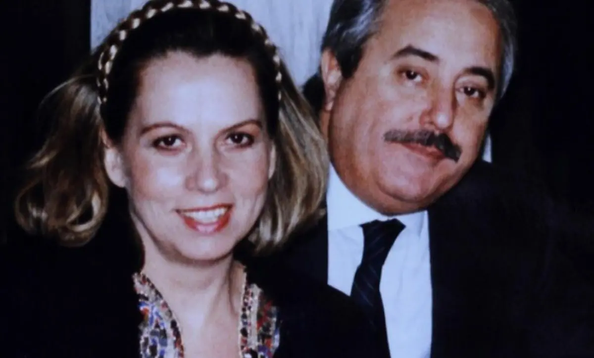 Strage di Capaci, Reggio Calabria dedica due vie a Giovanni Falcone e alla moglie Francesca Morvillo