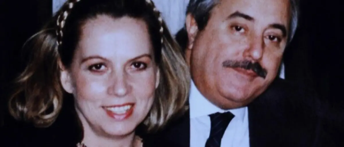 Strage di Capaci, Reggio Calabria dedica due vie a Giovanni Falcone e alla moglie Francesca Morvillo