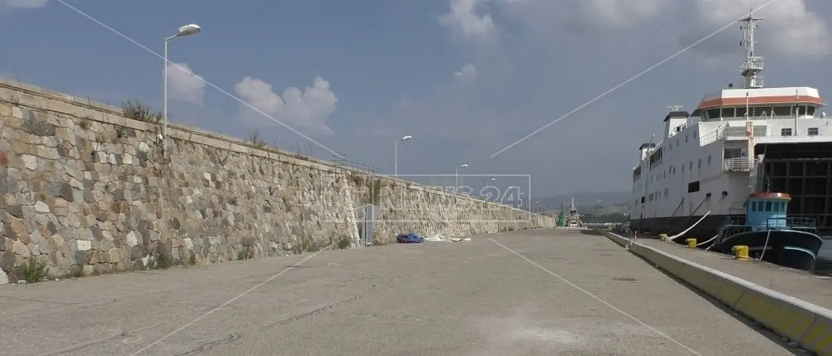 Migranti accolti in un palasport a Reggio, il consigliere Ruvolo: «Cerchiamo un’area per i moduli abitativi»