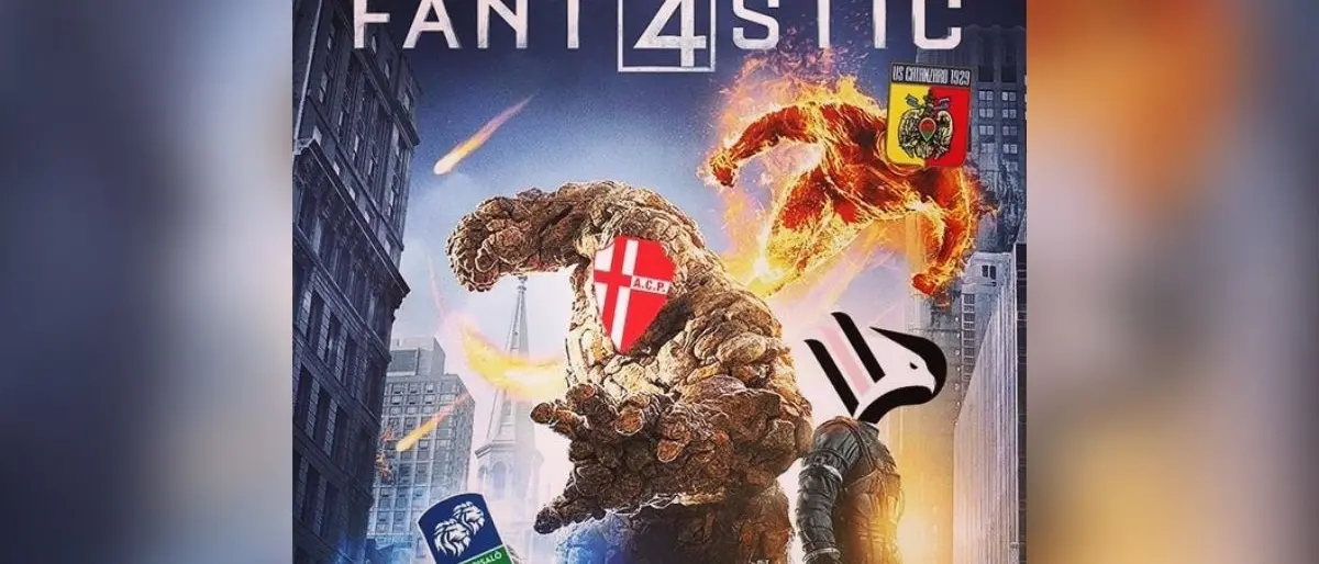 Il Catanzaro tra i fantastici 4 dei playoff di Serie C, in semifinale sfiderà il Padova: risultati e tabellone