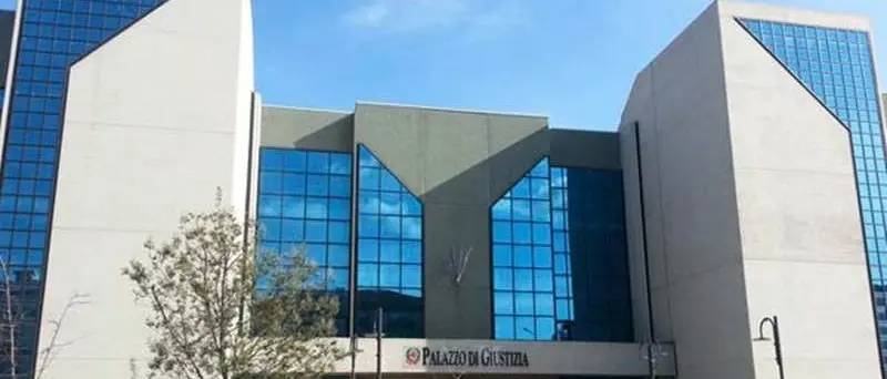I tentacoli delle cosche all’interno del Tribunale di Vibo: le motivazioni della sentenza in abbreviato