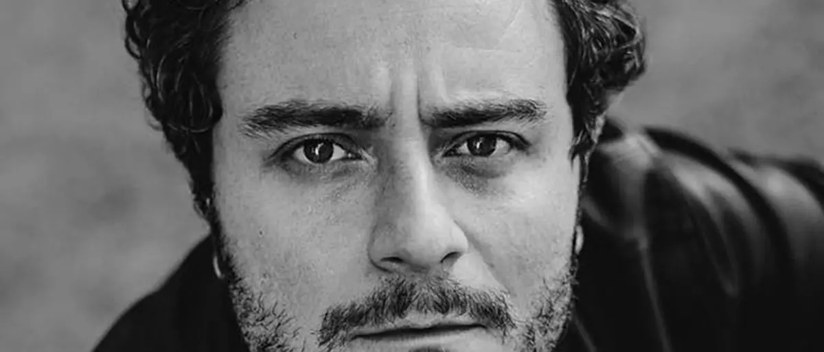 Ritratti d’attore, Alessio Praticò: «L’amore per il ritorno che è quasi un dolore»