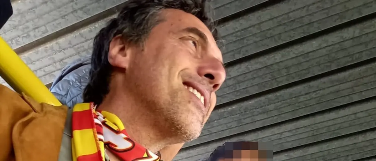 Catanzaro, il supertifoso Fiorita nel campionato dei candidati a sindaci: «Gli altri insieme solo per il potere»