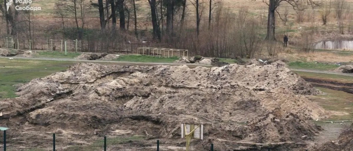 Katyuzhanka e il diario dell’ufficiale ritrovato nella scuola assediata dai russi