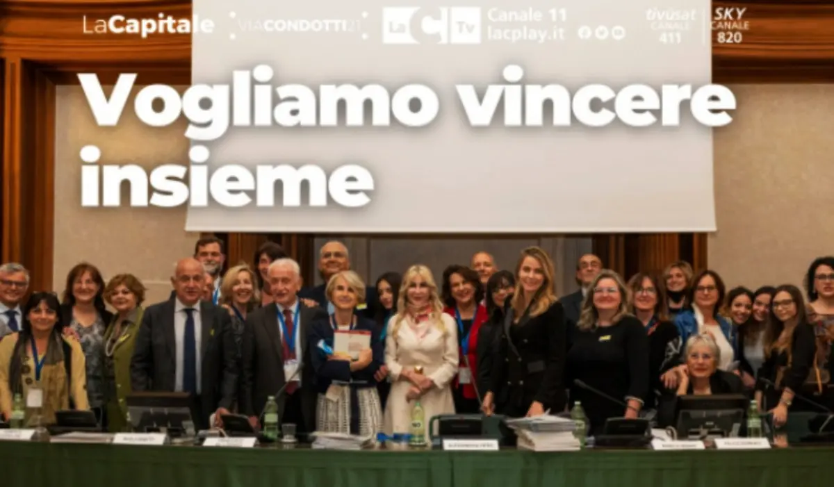 Lotta al cancro, LaCapitale presenta lo speciale “Vogliamo vincere insieme”