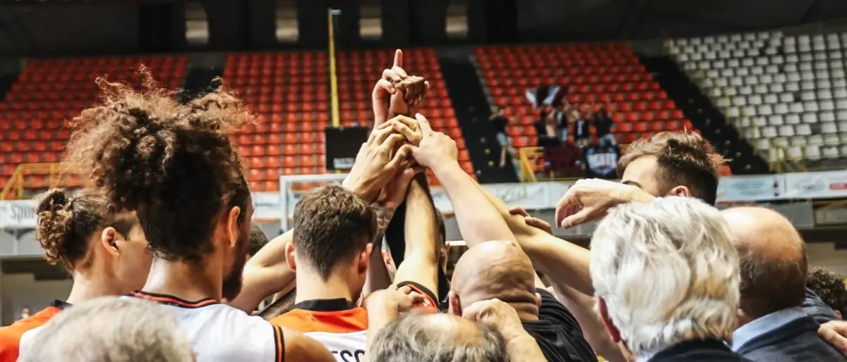 Viola Reggio Calabria, il bilancio della stagione. Ora toccherà consolidare in vista della riforma dei campionati