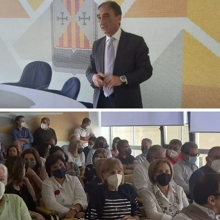 Catanzaro, dipendenti della Provincia senza stipendio: l’incontro con il presidente Abramo