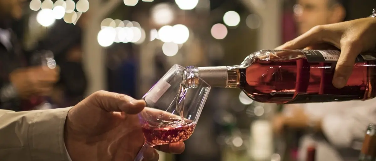 Cosenza Wine District, oltre 5mila persone in due giorni. L’assessore Gallo: «Grande soddisfazione»