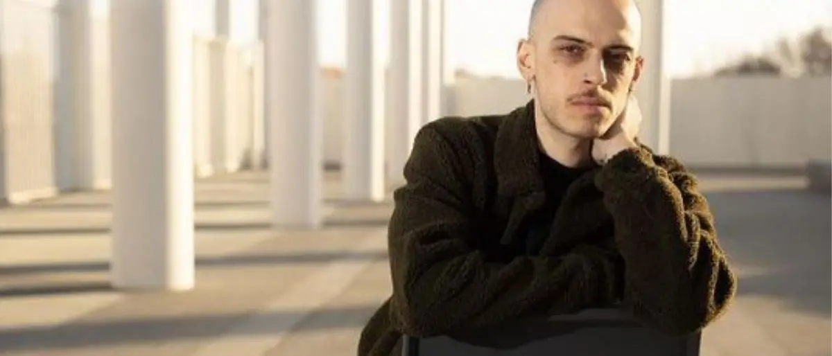 Civico Trame: a Lamezia l’incontro con Jonathan Bazzi, lo scrittore finalista al Premio Strega 2020