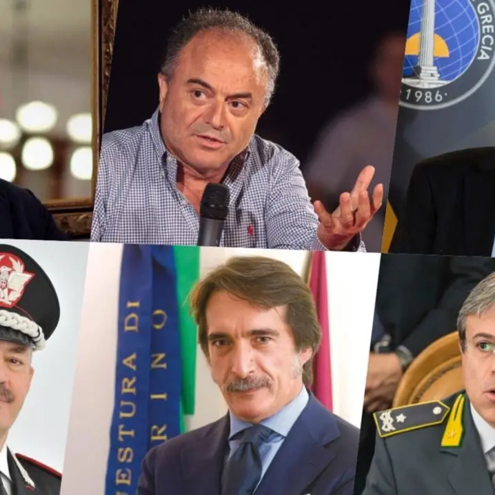 Le mafie ai tempi dei social: esperti, giornalisti e istituzioni a confronto a Roma