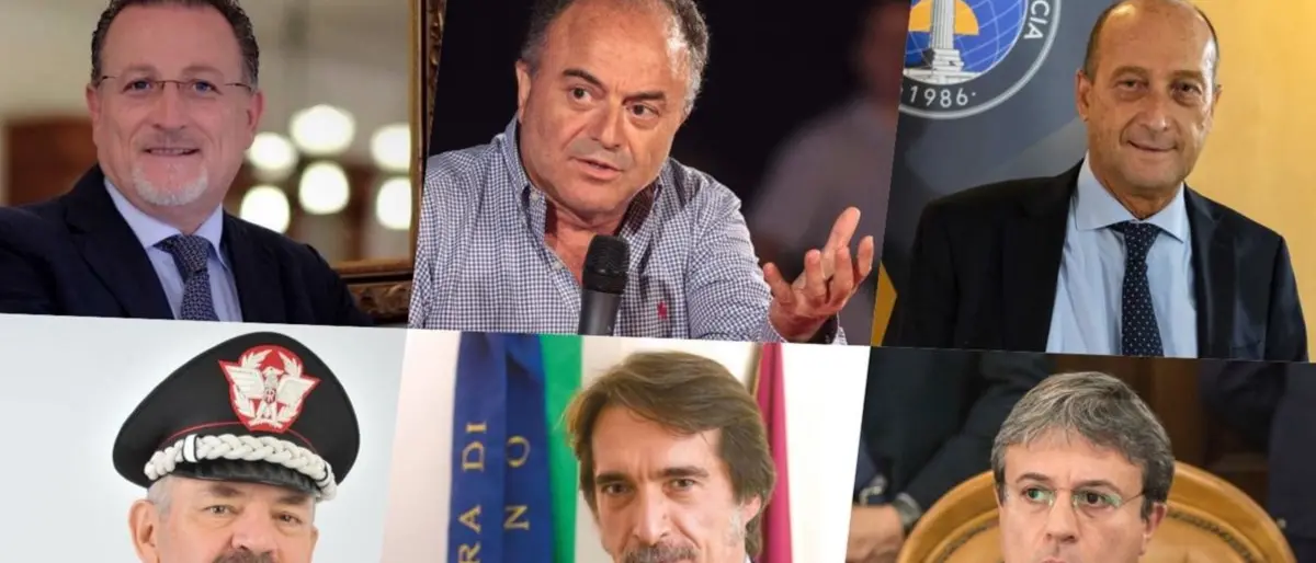 Le mafie ai tempi dei social: esperti, giornalisti e istituzioni a confronto a Roma