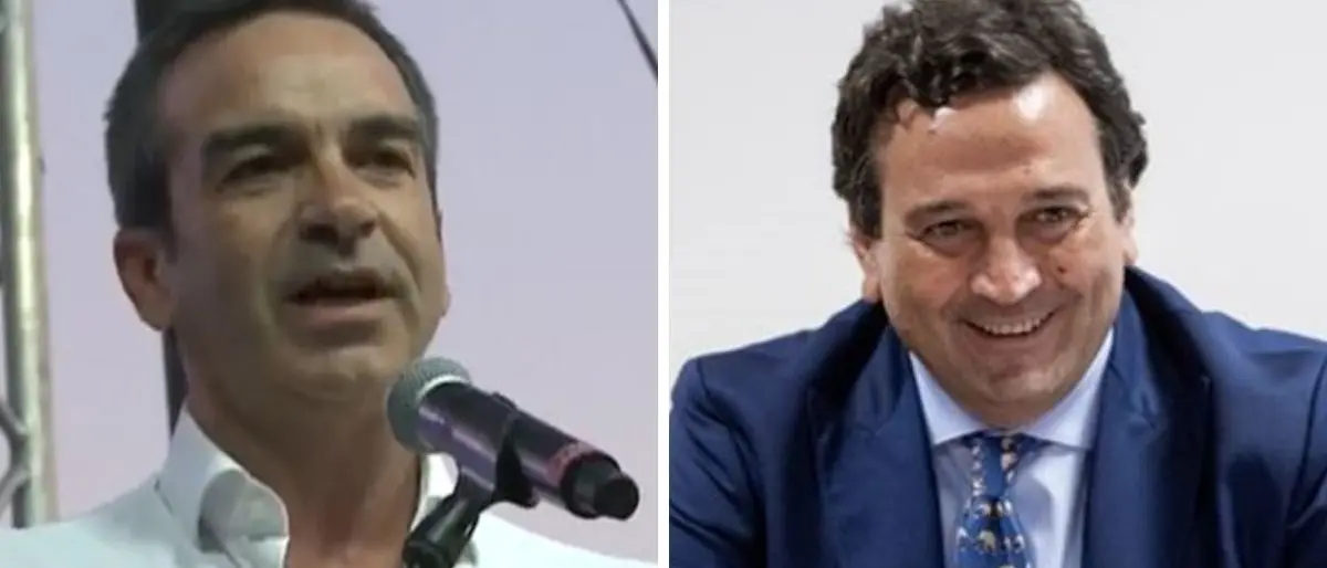 Acquisto gadget, la polemica che ha messo sulla graticola Orsomarso e i dirigenti della Regione