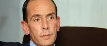 Occhiuto nomina il super manager Profiti commissario straordinario di Azienda Zero