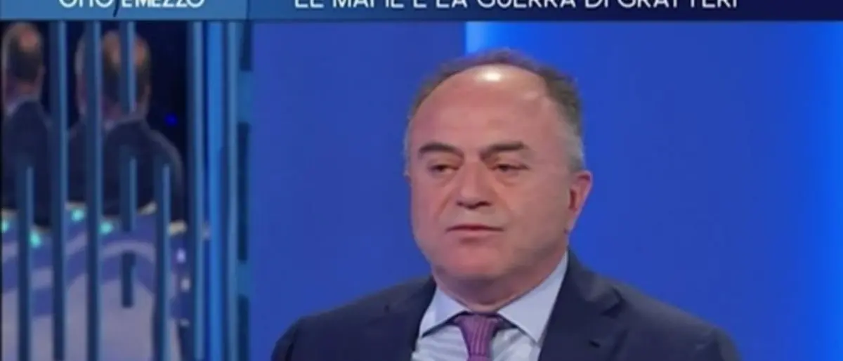 Gratteri sulla mancata nomina alla Dna: «Ora per la ‘ndrangheta sono un perdente, ma con me c’è la gente»