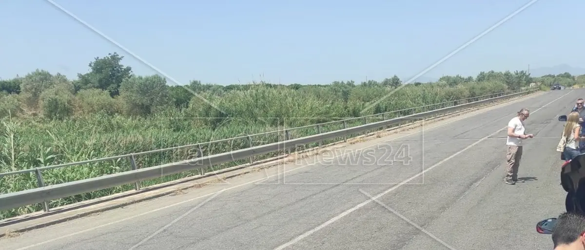 Sparatoria a Corigliano Rossano, “scomparsa” la pistola che ha ferito un 33enne
